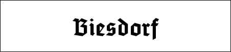 Bild: Biesdorf
