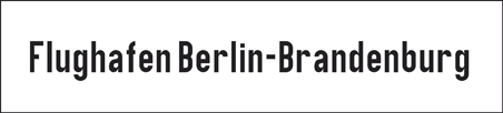 Bild: Flughafen Berlin-Brandenburg