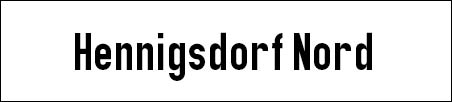 Bild: Hennigsdorf Nord