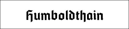 Bild: Humboldthain
