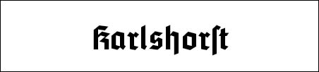 Bild: Karlshorst