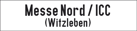 Bild: Messe Nord