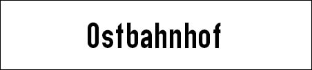 Bild: Berlin-Ostbahnhof