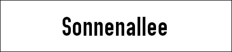 Bild: Sonnenallee