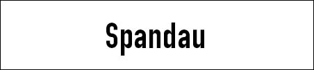 Bild: Spandau
