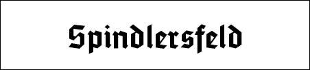 Bild: Spindlersfeld
