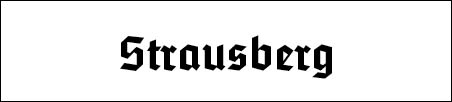 Bild: Strausberg