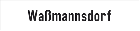 Bild: Waßmannsdorf