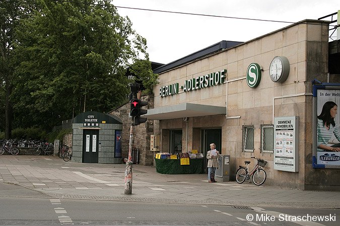 Bild: Eingangsbereich