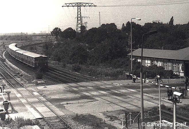 Bild: Oberfeldstraße