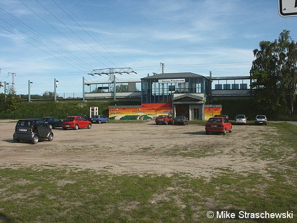Bild: Eingangsbereich