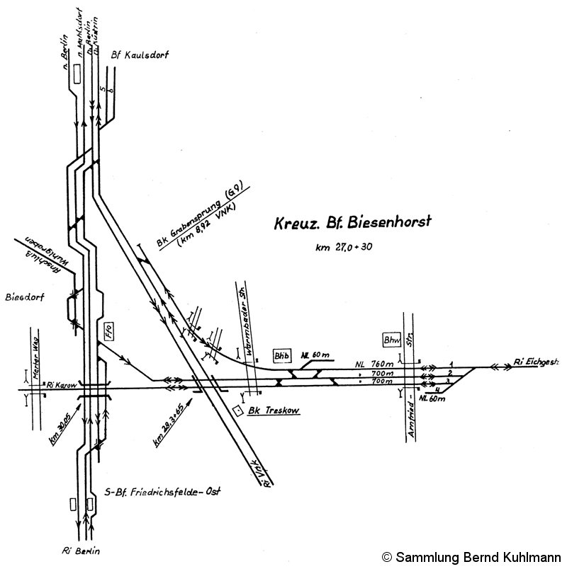 Bild: Gleisplan 1.2.1947e