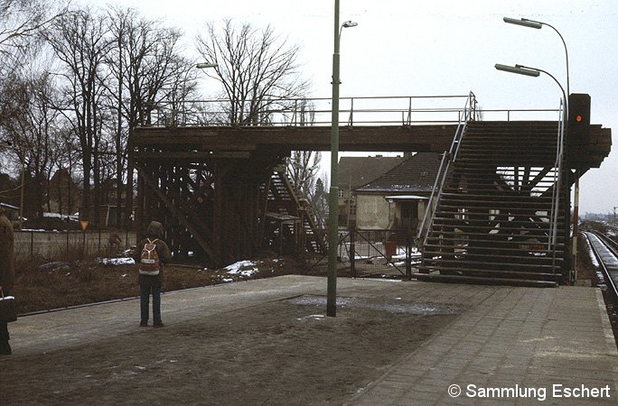 Bild: Treppe
