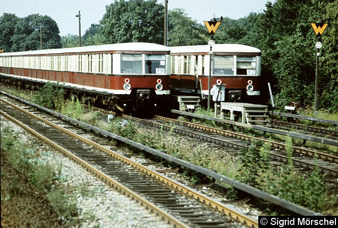 Bild: Kehranlage Friedrichshagen