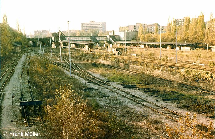 Bild: Oktober 1981