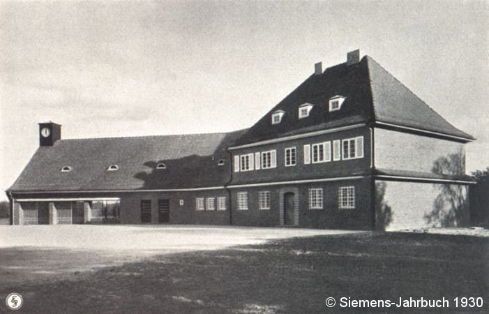 Bild: Bahnhof