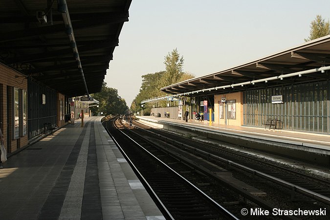 Bild: Bahnsteigansicht