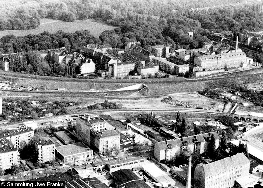 Bild: Treptower Kreuz 2