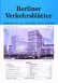 Berliner Verkehrsblätter