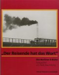 Deckblatt: Der Reisende hat das Wort