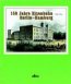 150 Jahre Eisenbahn Berlin-Hamburg