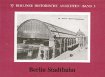 Berlin Stadtbahn