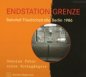 Endstation Grenze - Bahnhof Friedrichstraße 1986