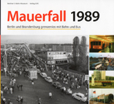 Deckblatt: Mauerfall 1989