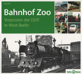 Deckblatt: Bahnhof Zoo