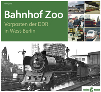 Bild: Titel Bahnhof Zoo