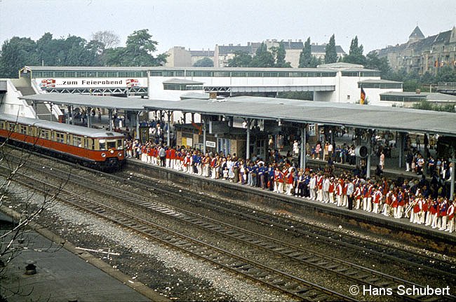 Ostkreuz 1973