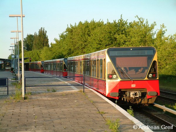 BR 480 in Mahlsdorf