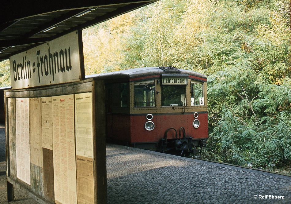 Bild: Frohnau 1