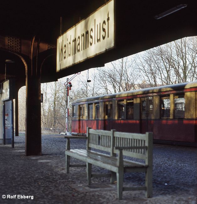 Bild: Waidmannslust