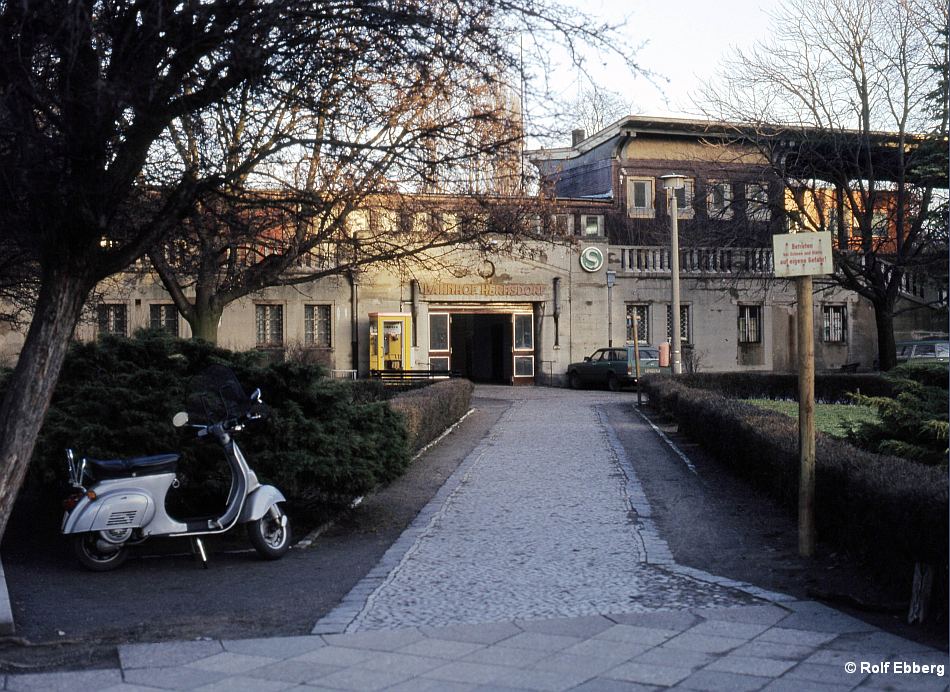 Bild: Hermsdorf