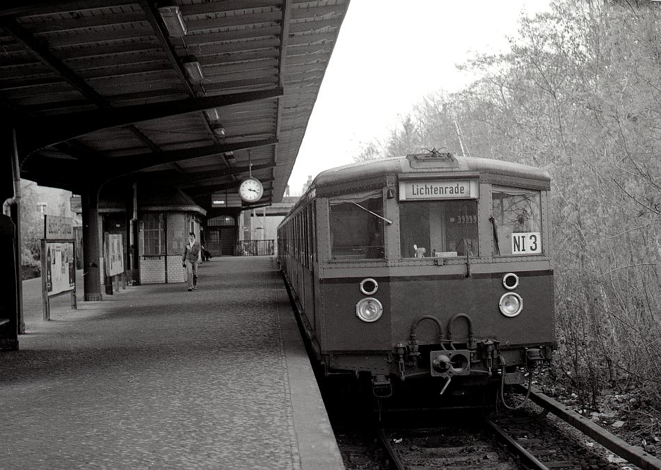 Bild: Frohnau 2