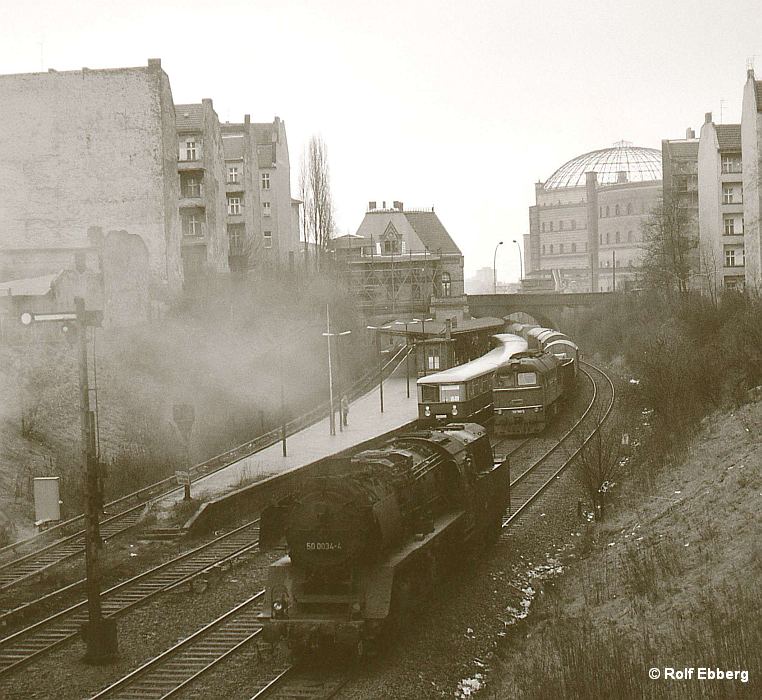 Bild: Prenzlauer Allee 2
