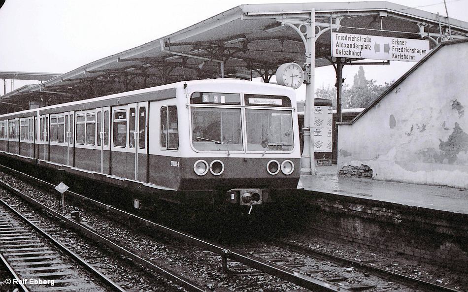Bild: Ostkreuz 11