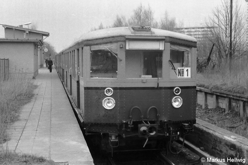 Bild: Lichterfelde Süd-1