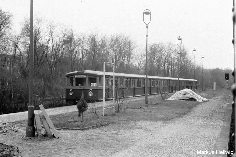 Bild: Südende