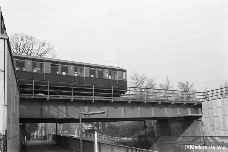 Bild: Osdorfer Straße