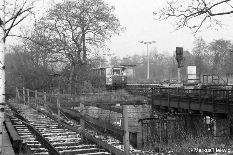 S Bahn Lichterfelde Süd