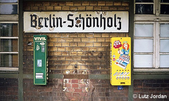 Schönholz 1977