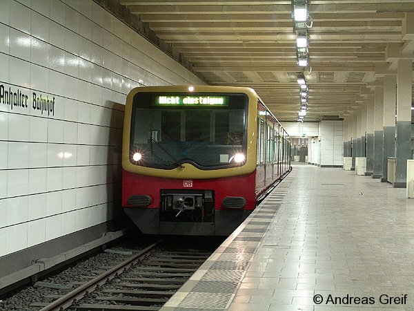 BR481 Gleis 1