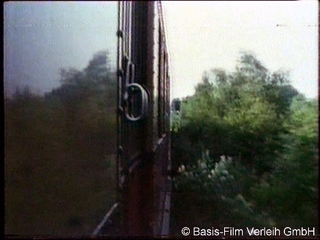 Berliner Stadtbahnbilder