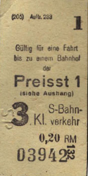 Bild: Fahrkarte 6