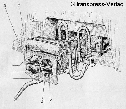 Repro aus: Die Berliner S-Bahn, transpress-Verlag 1963