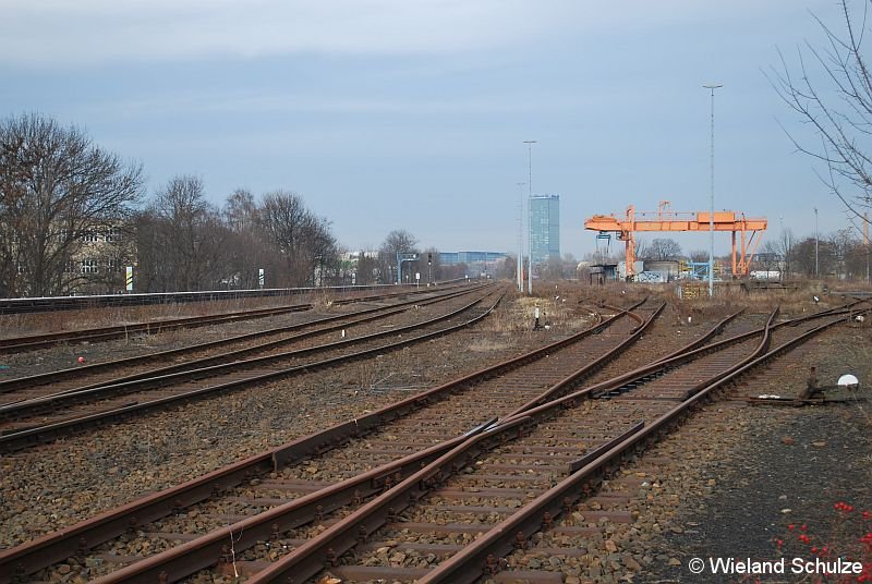 Bild: Wanderung 2009-01