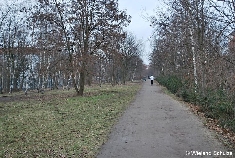Bild: Wanderung 2009-10