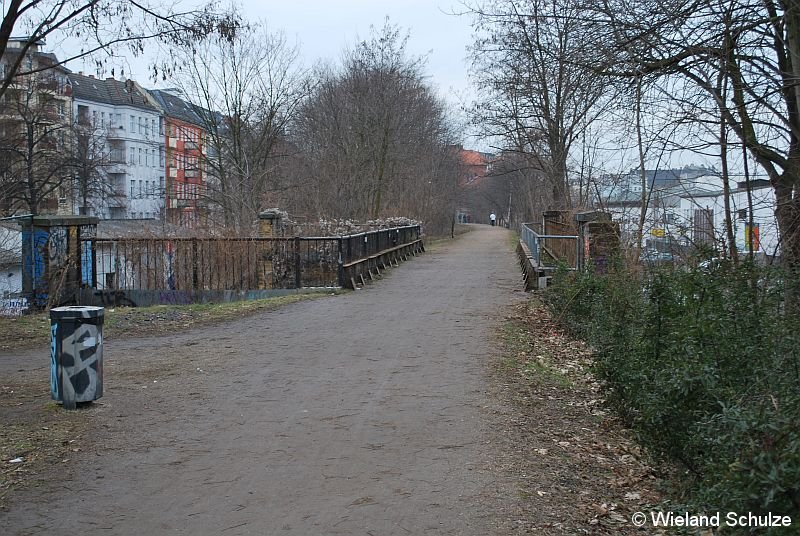 Bild: Wanderung 2009-11